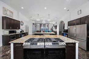 Blue Paradise in North Myrtle Beach