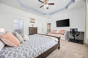 Blue Paradise in North Myrtle Beach