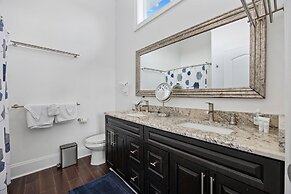 Blue Paradise in North Myrtle Beach