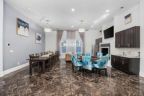 Blue Paradise in North Myrtle Beach