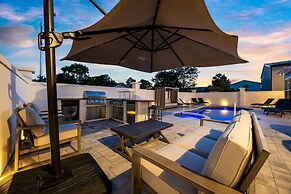 Blue Paradise in North Myrtle Beach