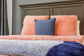 Blue Paradise in North Myrtle Beach