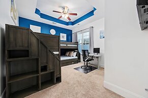 Blue Paradise in North Myrtle Beach