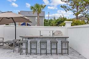 Blue Paradise in North Myrtle Beach