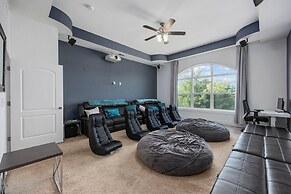 Blue Paradise in North Myrtle Beach