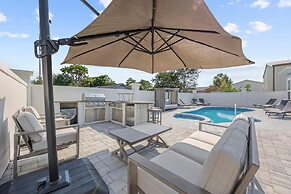 Blue Paradise in North Myrtle Beach