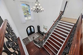 Blue Paradise in North Myrtle Beach