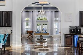 Blue Paradise in North Myrtle Beach