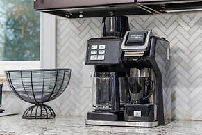 Blue Paradise in North Myrtle Beach