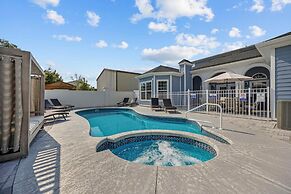 Blue Paradise in North Myrtle Beach