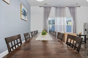 Blue Paradise in North Myrtle Beach