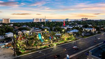 Blue Paradise in North Myrtle Beach