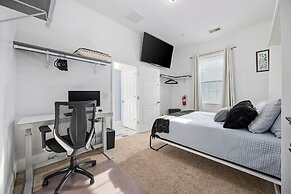 Blue Paradise in North Myrtle Beach