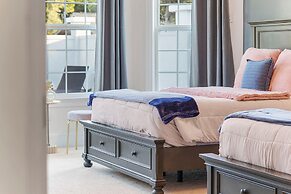 Blue Paradise in North Myrtle Beach