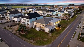Beachwood Unit 2 in North Myrtle Beach