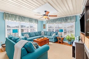 Beachwood Unit 2 in North Myrtle Beach