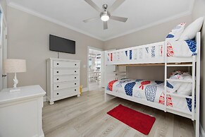 Channel Catch in North Myrtle Beach