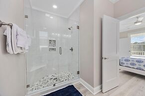 Channel Catch in North Myrtle Beach