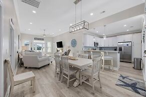 Channel Catch in North Myrtle Beach