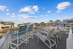 Channel Catch in North Myrtle Beach