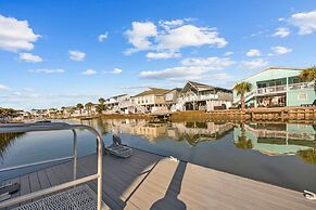 Channel Catch in North Myrtle Beach