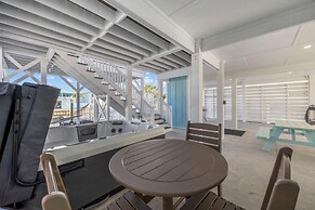 Channel Catch in North Myrtle Beach