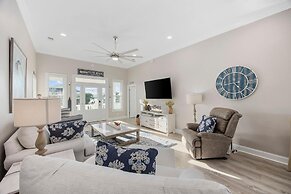 Channel Catch in North Myrtle Beach