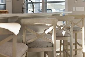 Channel Catch in North Myrtle Beach