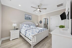 Channel Catch in North Myrtle Beach