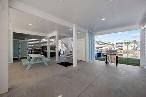 Channel Catch in North Myrtle Beach