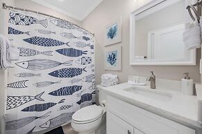 Channel Catch in North Myrtle Beach