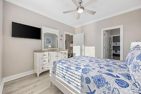 Channel Catch in North Myrtle Beach