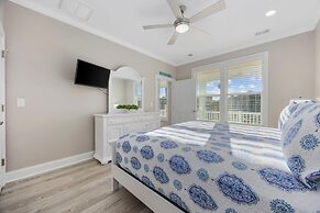 Channel Catch in North Myrtle Beach