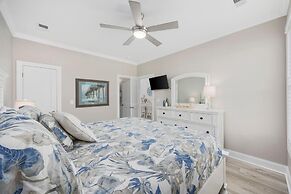 Channel Catch in North Myrtle Beach