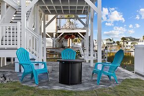 Channel Catch in North Myrtle Beach