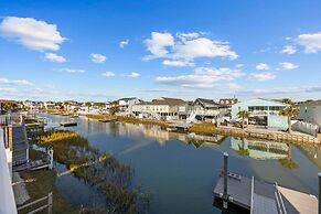Channel Catch in North Myrtle Beach