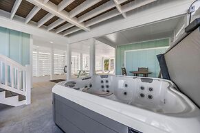 Channel Catch in North Myrtle Beach