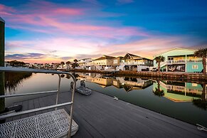 Channel Catch in North Myrtle Beach