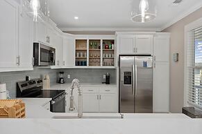 Channel Catch in North Myrtle Beach