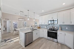 Channel Catch in North Myrtle Beach