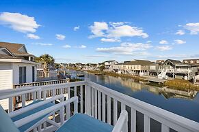 Channel Catch in North Myrtle Beach