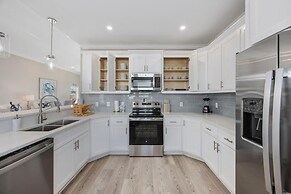 Channel Catch in North Myrtle Beach