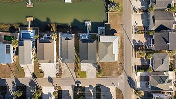 Channel Catch in North Myrtle Beach