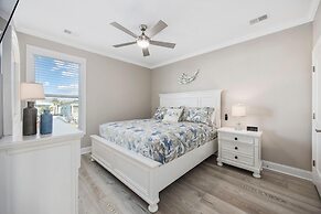 Channel Catch in North Myrtle Beach