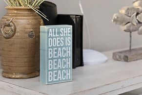 Channel Catch in North Myrtle Beach