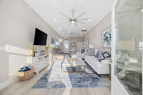 Channel Catch in North Myrtle Beach