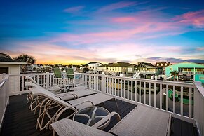 Channel Catch in North Myrtle Beach