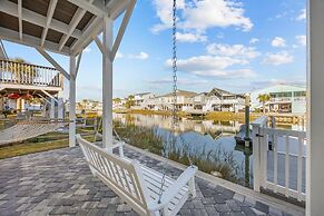 Channel Catch in North Myrtle Beach