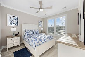 Channel Catch in North Myrtle Beach