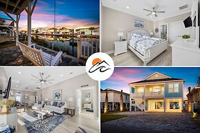 Channel Catch in North Myrtle Beach